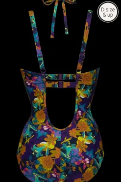 Marlies Dekkers acapulco-plunge-balcony-bathing-suit