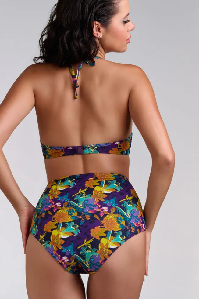 Marlies Dekkers acapulco-plunge-balcony-bikini-top