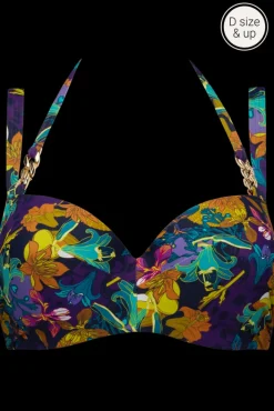 Marlies Dekkers acapulco-plunge-balcony-bikini-top