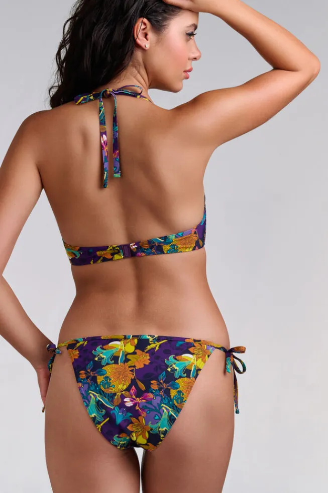 Marlies Dekkers acapulco-tie-and-bow-bikini-tanga