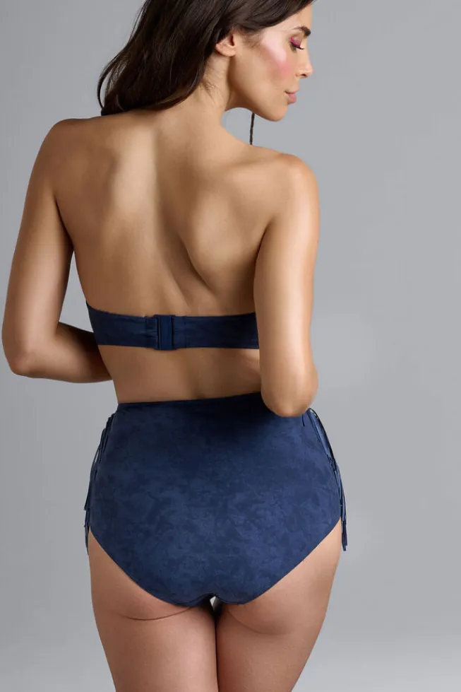 Marlies Dekkers alabama-swing-high-waist-briefs