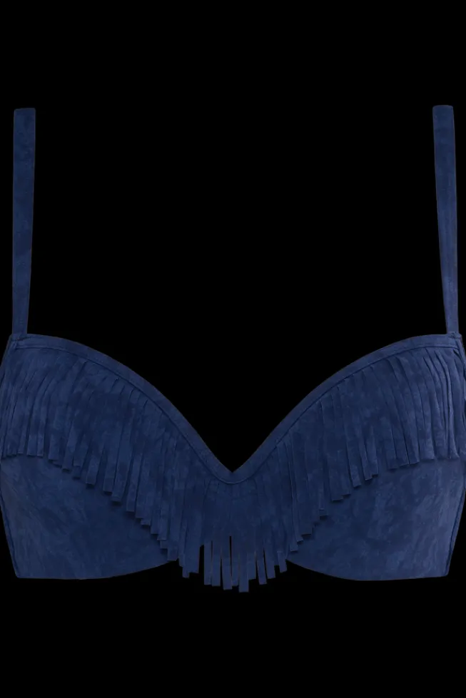 Marlies Dekkers alabama-swing-push-up-bikini-top