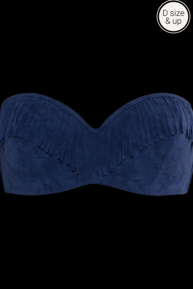 Marlies Dekkers alabama-swing-strapless-bikini-top