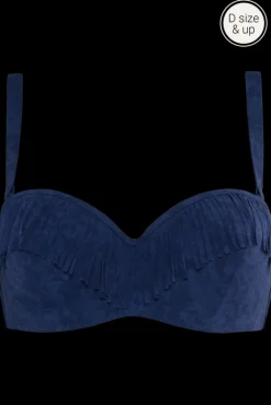 Marlies Dekkers alabama-swing-strapless-bikini-top