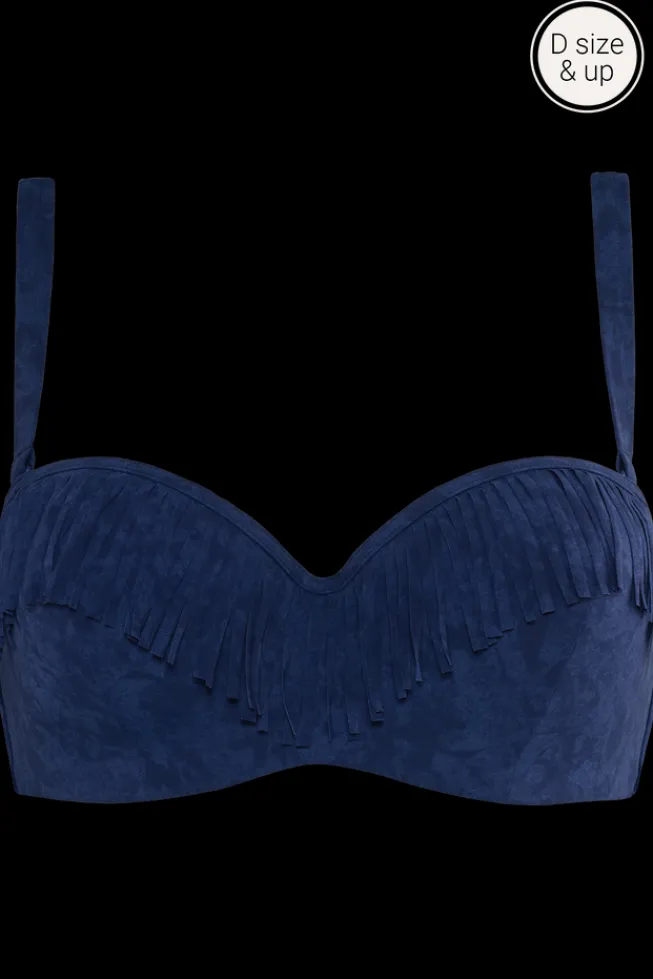 Marlies Dekkers alabama-swing-strapless-bikini-top