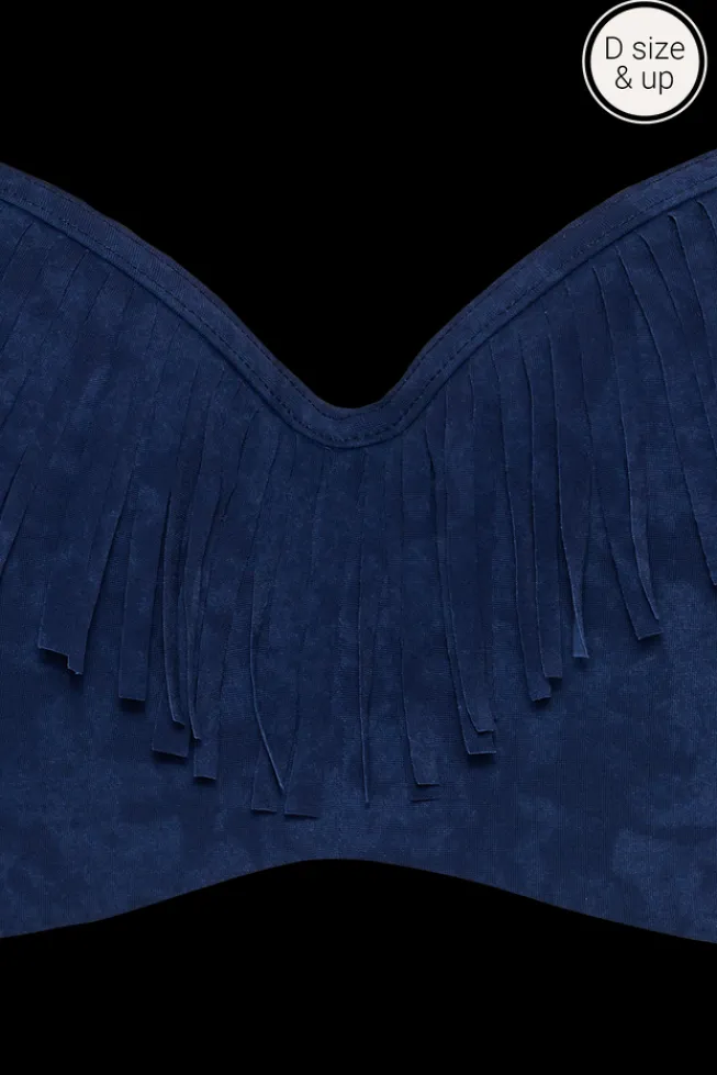 Marlies Dekkers alabama-swing-strapless-bikini-top