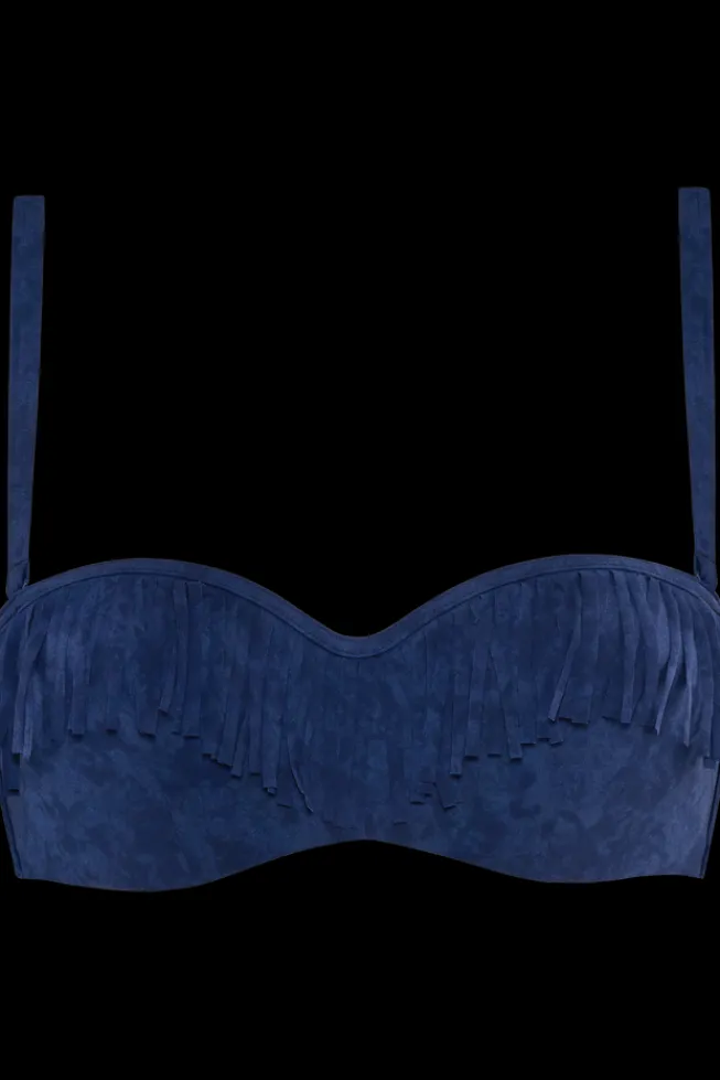 Marlies Dekkers alabama-swing-strapless-bikini-top