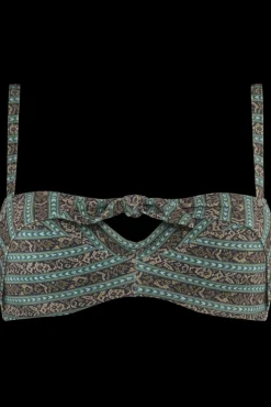 Marlies Dekkers bebali-plunge-balcony-bikini-top