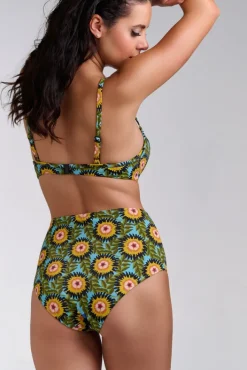 Marlies Dekkers bellini-high-waist-bikini-briefs