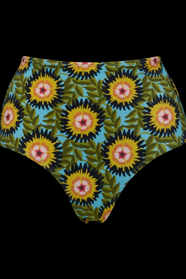 Marlies Dekkers bellini-high-waist-bikini-briefs
