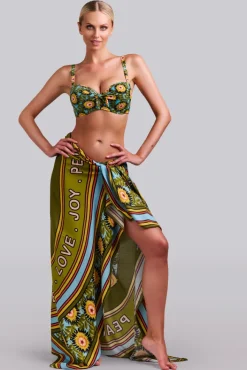 Marlies Dekkers bellini-pareo