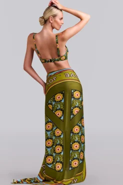 Marlies Dekkers bellini-pareo