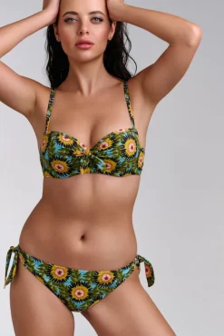 Marlies Dekkers bellini-plunge-balcony-bikini-top