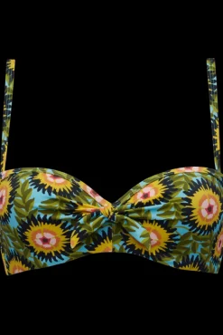 Marlies Dekkers bellini-plunge-balcony-bikini-top