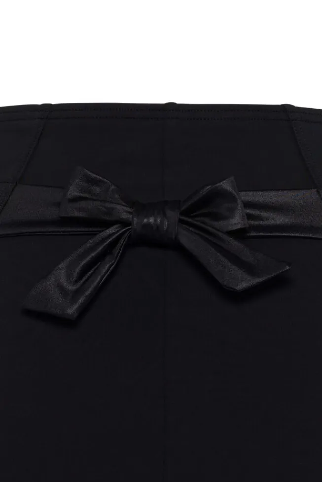 Marlies Dekkers cache-coeur-highwaist-bikini-briefs