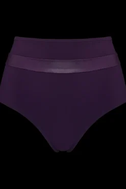 Marlies Dekkers cache-coeur-highwaist-bikini-briefs