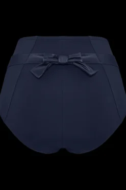 Marlies Dekkers cache-coeur-highwaist-bikini-briefs
