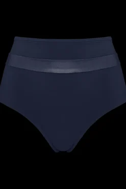 Marlies Dekkers cache-coeur-highwaist-bikini-briefs