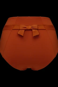 Marlies Dekkers cache-coeur-highwaist-bikini-briefs