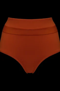 Marlies Dekkers cache-coeur-highwaist-bikini-briefs