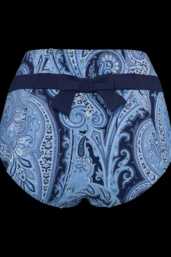 Marlies Dekkers cache-coeur-highwaist-bikini-briefs