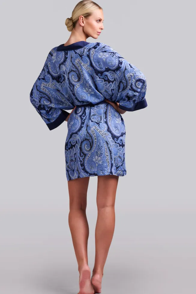 Marlies Dekkers cache-coeur-kimono