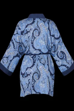 Marlies Dekkers cache-coeur-kimono