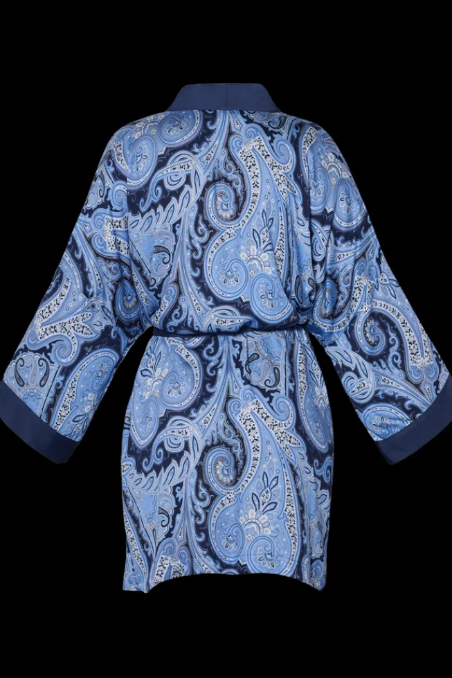 Marlies Dekkers cache-coeur-kimono
