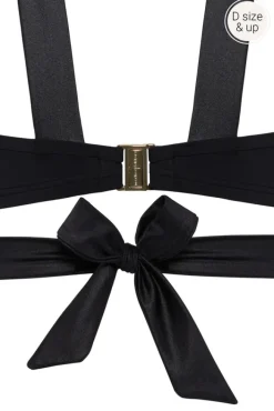 Marlies Dekkers cache-coeur-plunge-balcony-bikini-top