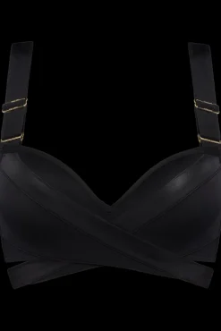 Marlies Dekkers cache-coeur-push-up-bikini-top