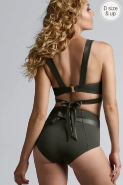 Marlies Dekkers cache-coeur-push-up-bikini-top