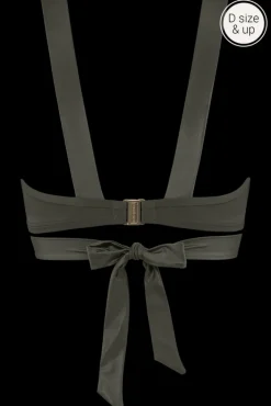 Marlies Dekkers cache-coeur-push-up-bikini-top