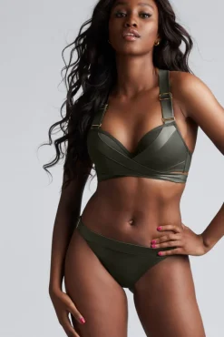 Marlies Dekkers cache-coeur-tanga