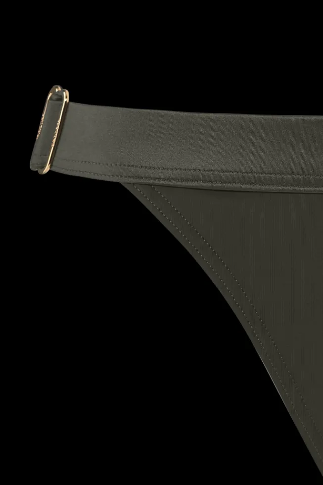 Marlies Dekkers cache-coeur-tanga