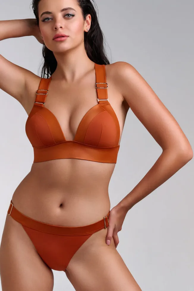 Marlies Dekkers cache-coeur-tanga