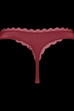 Marlies Dekkers carita-4-cm-thong