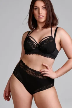 Marlies Dekkers carita-high-waist-briefs