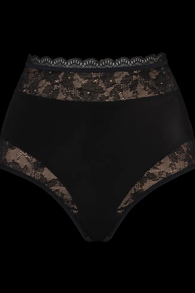 Marlies Dekkers carita-high-waist-briefs