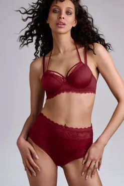 Marlies Dekkers carita-high-waist-briefs