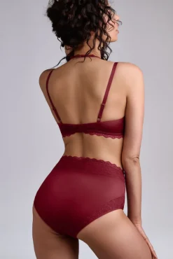 Marlies Dekkers carita-high-waist-briefs