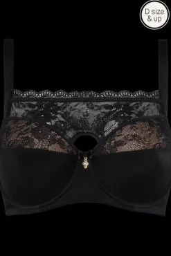 Marlies Dekkers carita-plunge-balcony-bra