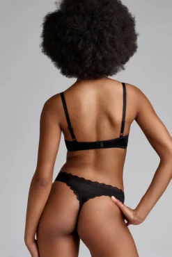 Marlies Dekkers carita-plunge-balcony-bra