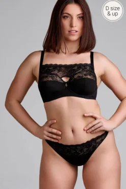 Marlies Dekkers carita-plunge-balcony-bra