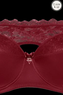 Marlies Dekkers carita-plunge-balcony-bra