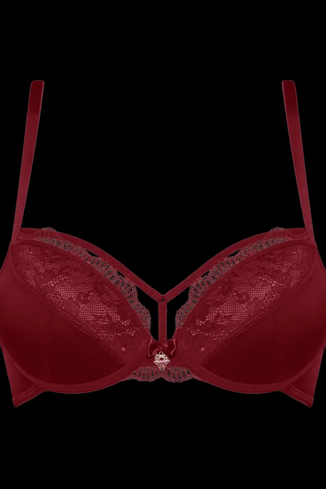 Marlies Dekkers carita-push-up-bra