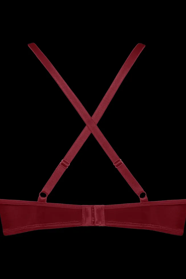 Marlies Dekkers carita-push-up-bra