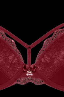 Marlies Dekkers carita-push-up-bra