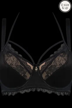 Marlies Dekkers carita-unpadded-balcony-bra