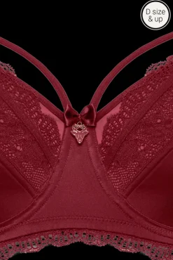 Marlies Dekkers carita-unpadded-balcony-bra