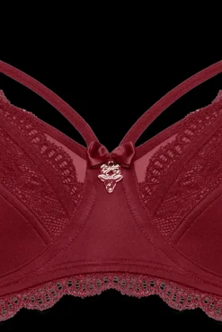Marlies Dekkers carita-unpadded-balcony-bra